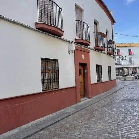 Acogedor Apartamento En Casco Historico Cordoba Exterior photo