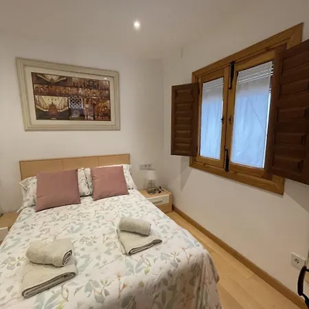 Acogedor Apartamento En Casco Historico Cordoba Exterior photo