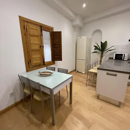 Acogedor Apartamento En Casco Historico Cordoba Exterior photo