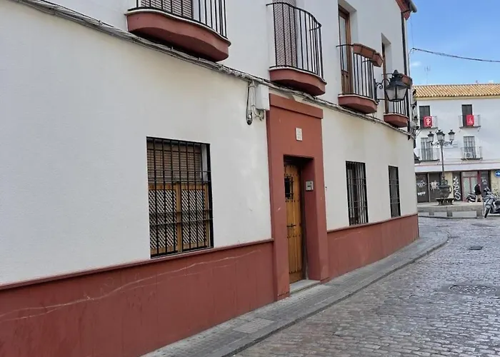 Acogedor Apartamento En Casco Historico