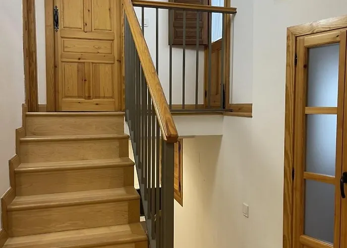 Acogedor Apartamento En Casco Historico