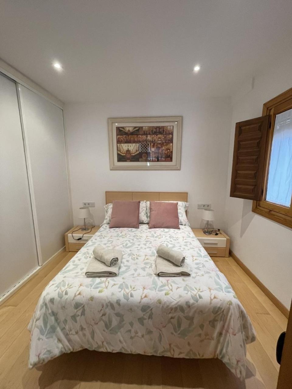Apartment Acogedor En Casco Historico Cordoba