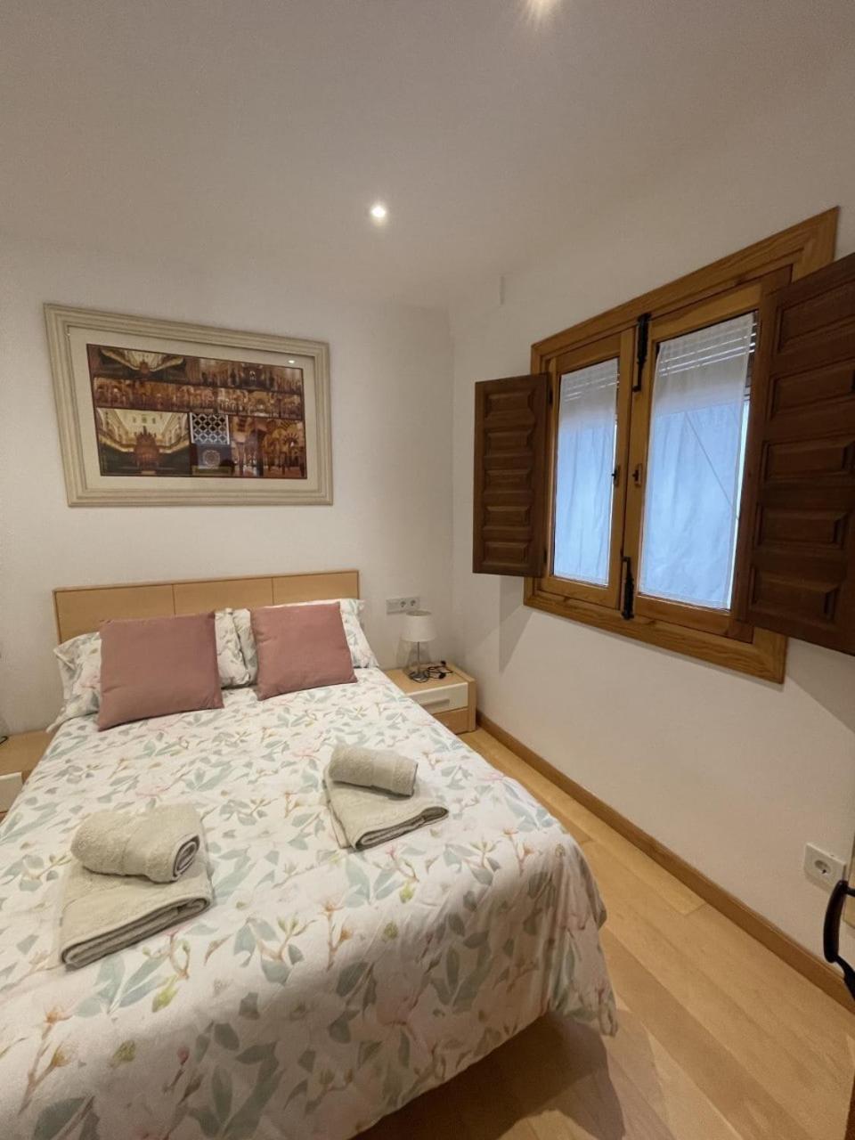 Apartment Acogedor En Casco Historico *