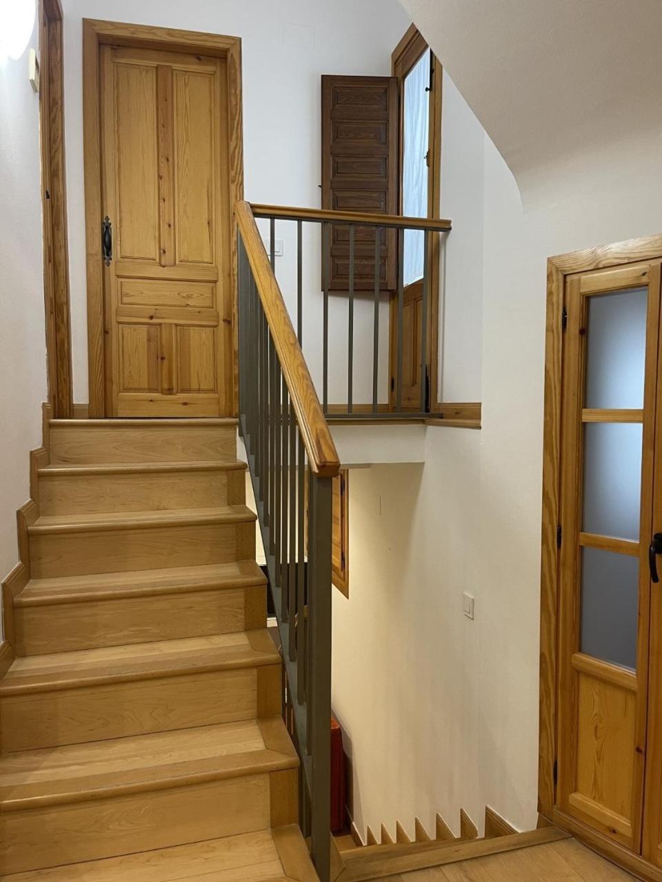 Apartment Acogedor En Casco Historico