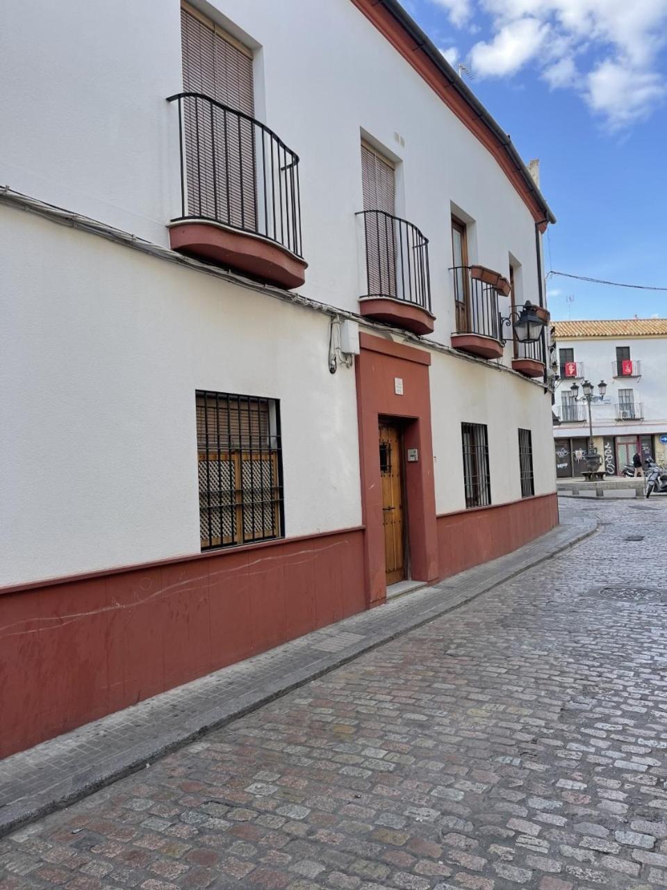 Casa Juan De Mesa